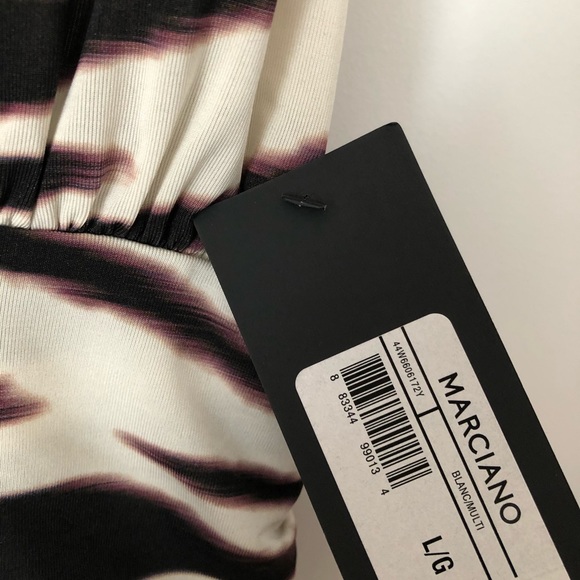 Guess by Marciano top - NEW - Picture 2 of 3